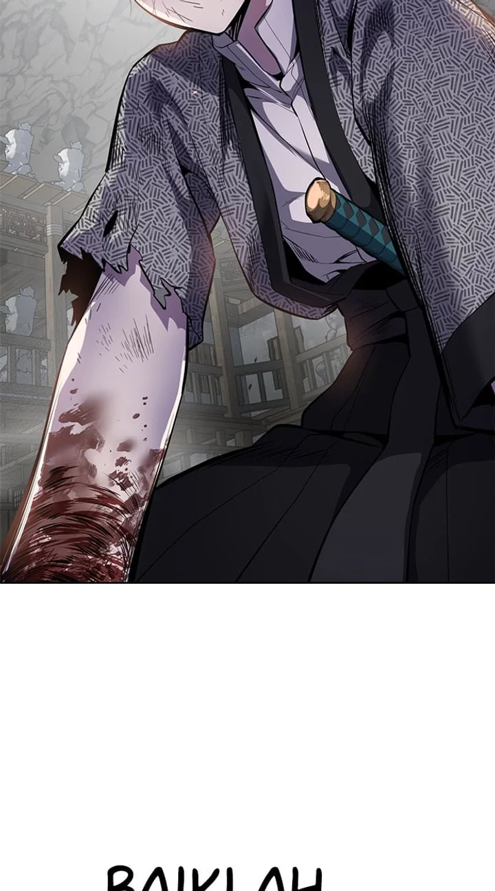 Ticket Hero S2 Chapter 286 Gambar 124