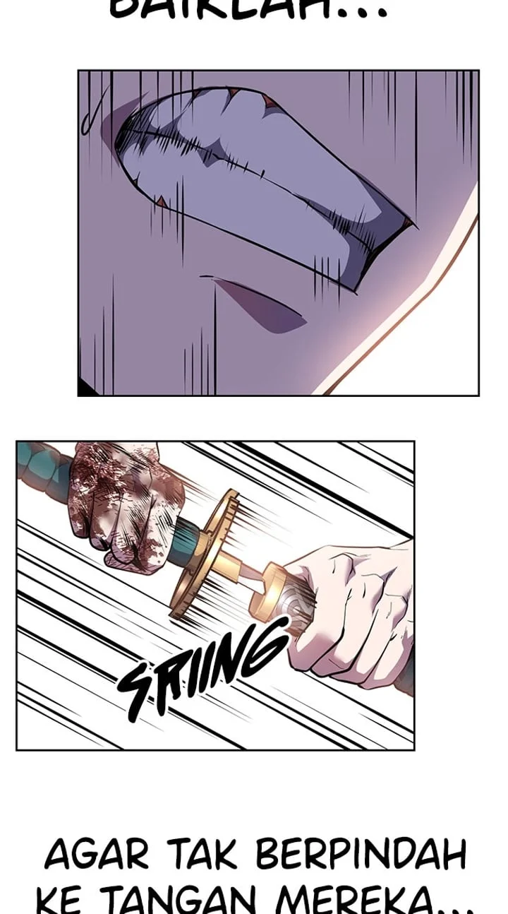 Ticket Hero S2 Chapter 286 Gambar 125