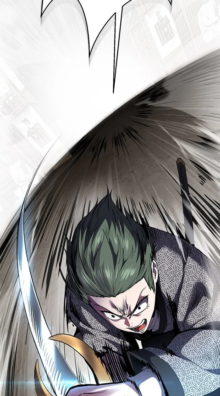 Ticket Hero S2 Chapter 286 Gambar 129