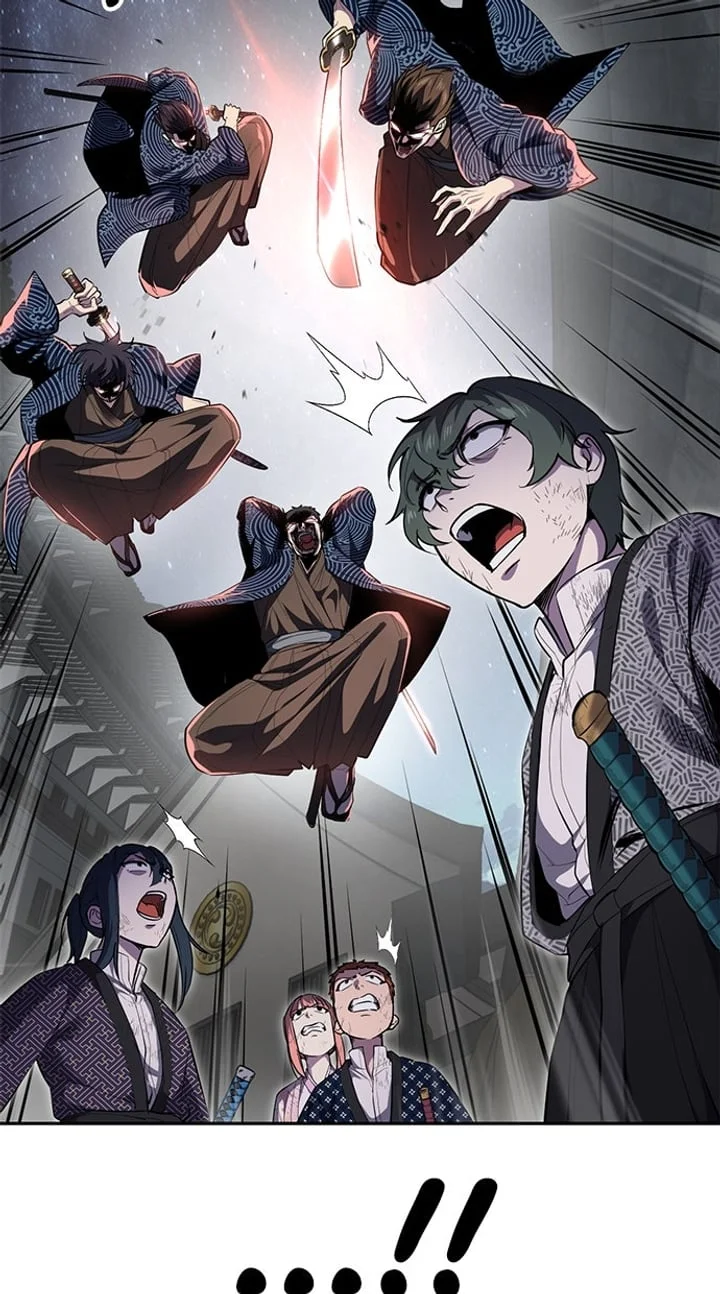 Ticket Hero S2 Chapter 286 Gambar 13