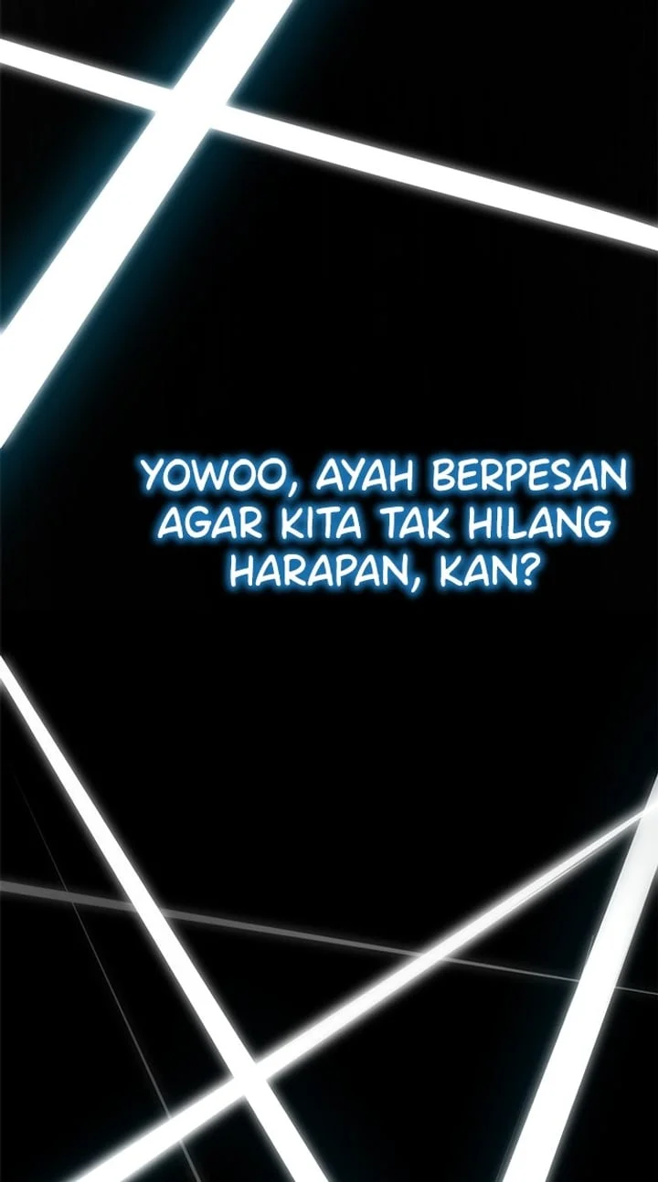 Ticket Hero S2 Chapter 286 Gambar 132