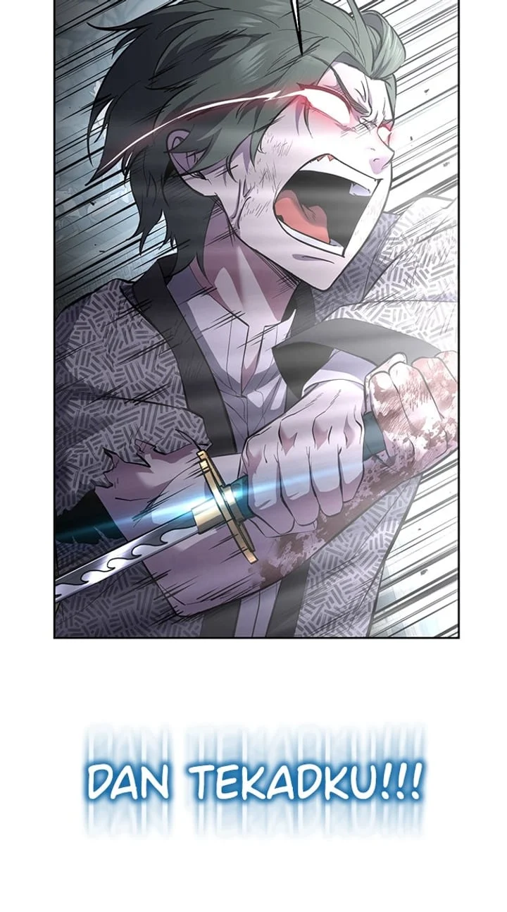 Ticket Hero S2 Chapter 286 Gambar 136