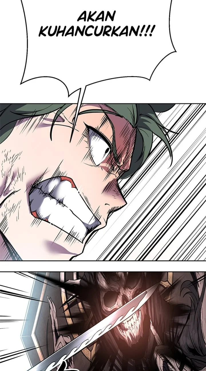 Ticket Hero S2 Chapter 286 Gambar 139