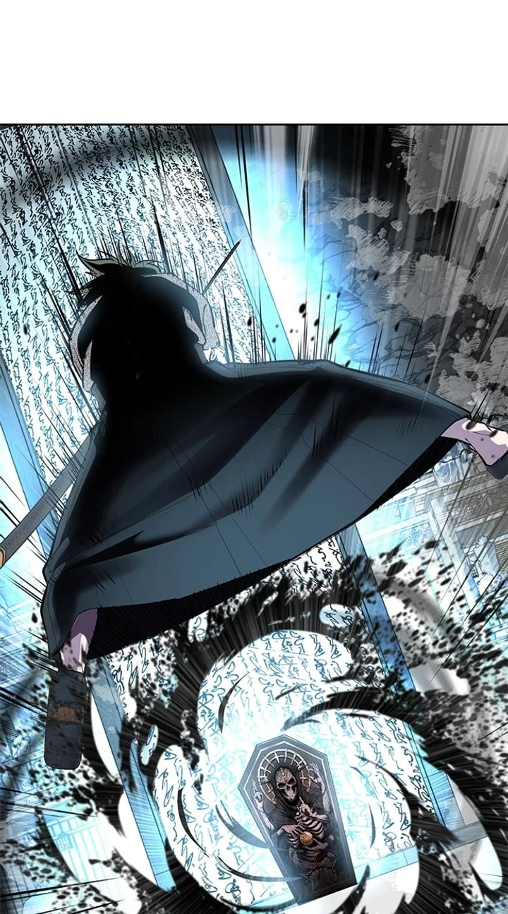Ticket Hero S2 Chapter 286 Gambar 141