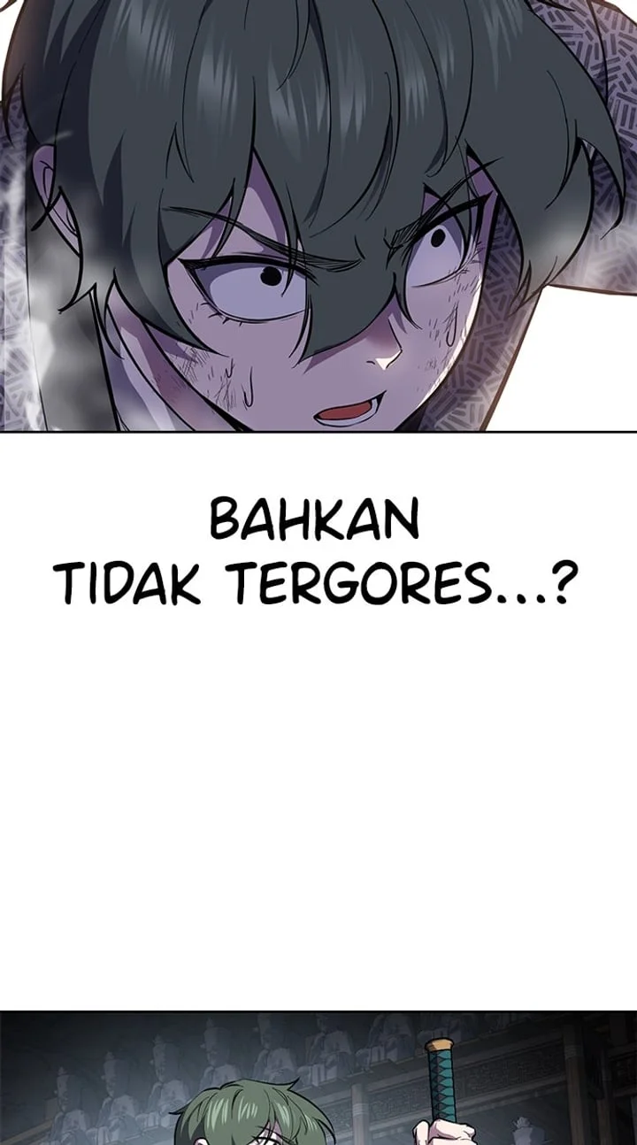 Ticket Hero S2 Chapter 286 Gambar 144