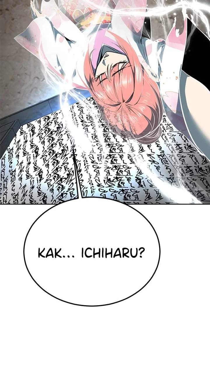 Ticket Hero S2 Chapter 286 Gambar 147