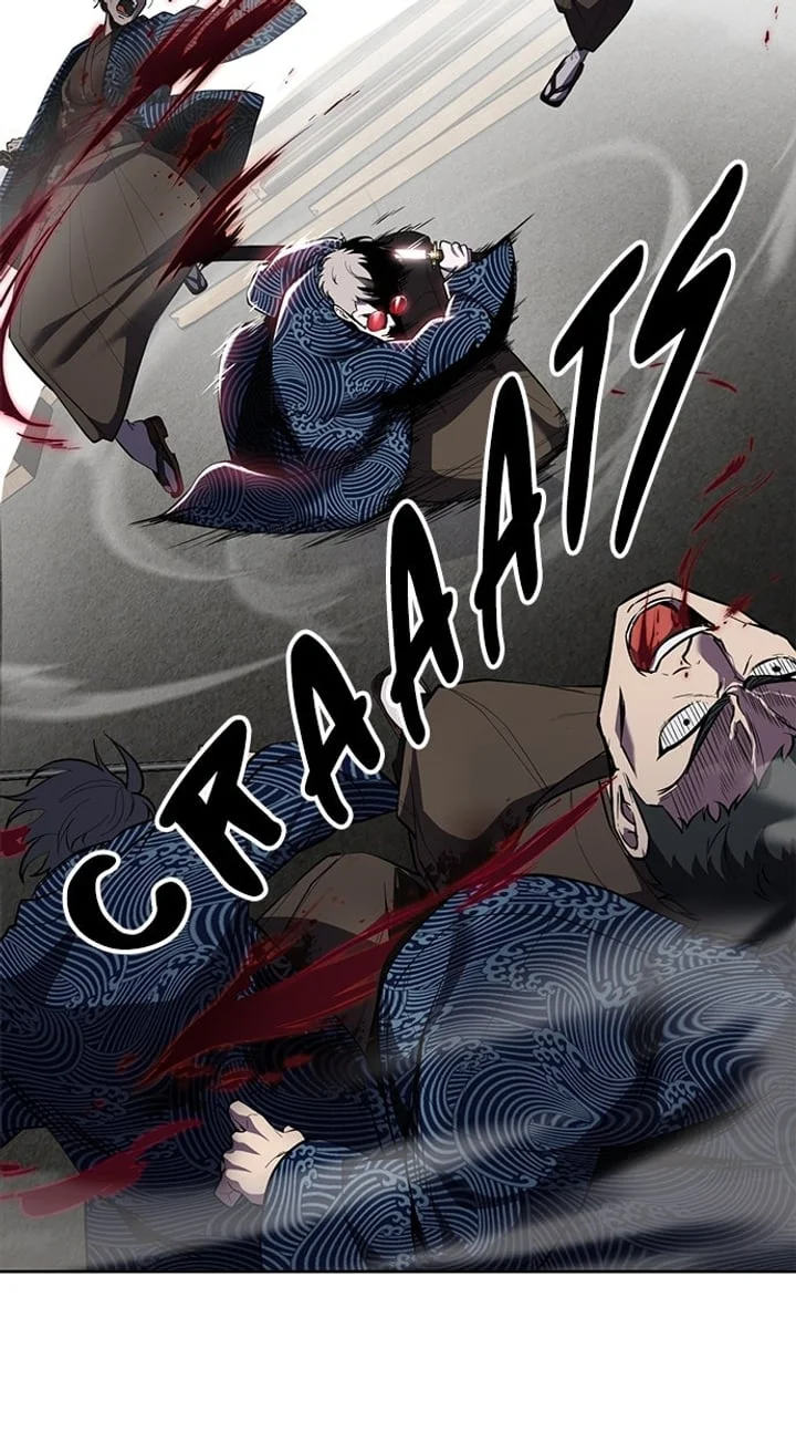 Ticket Hero S2 Chapter 286 Gambar 15
