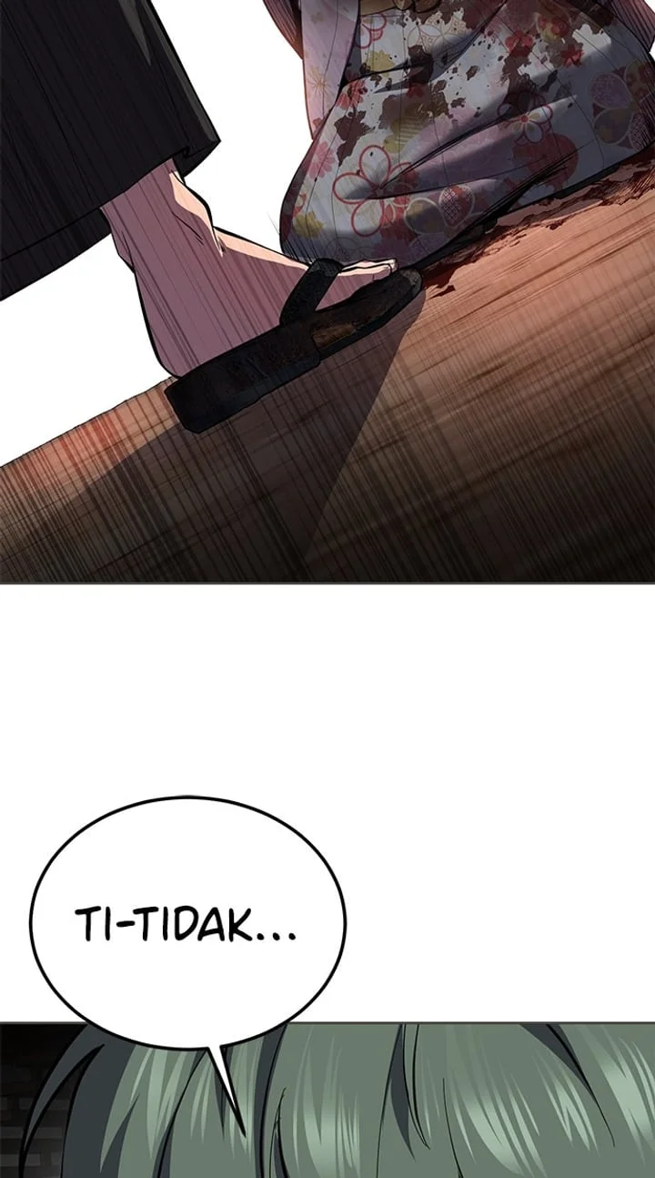 Ticket Hero S2 Chapter 286 Gambar 151