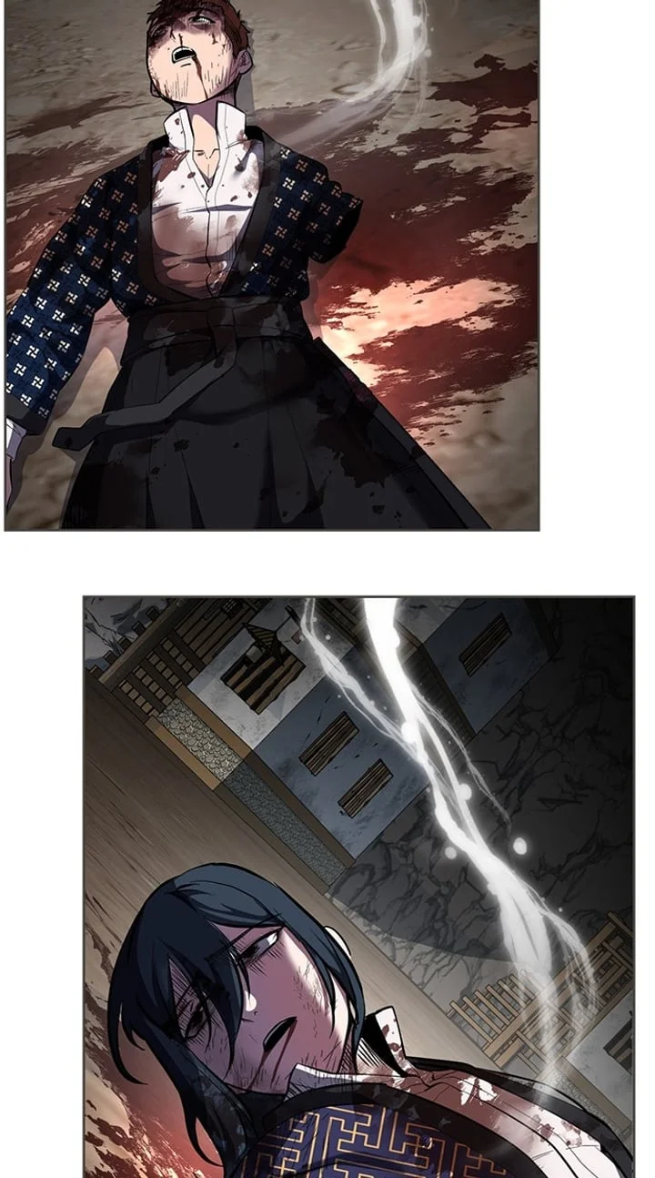 Ticket Hero S2 Chapter 286 Gambar 153