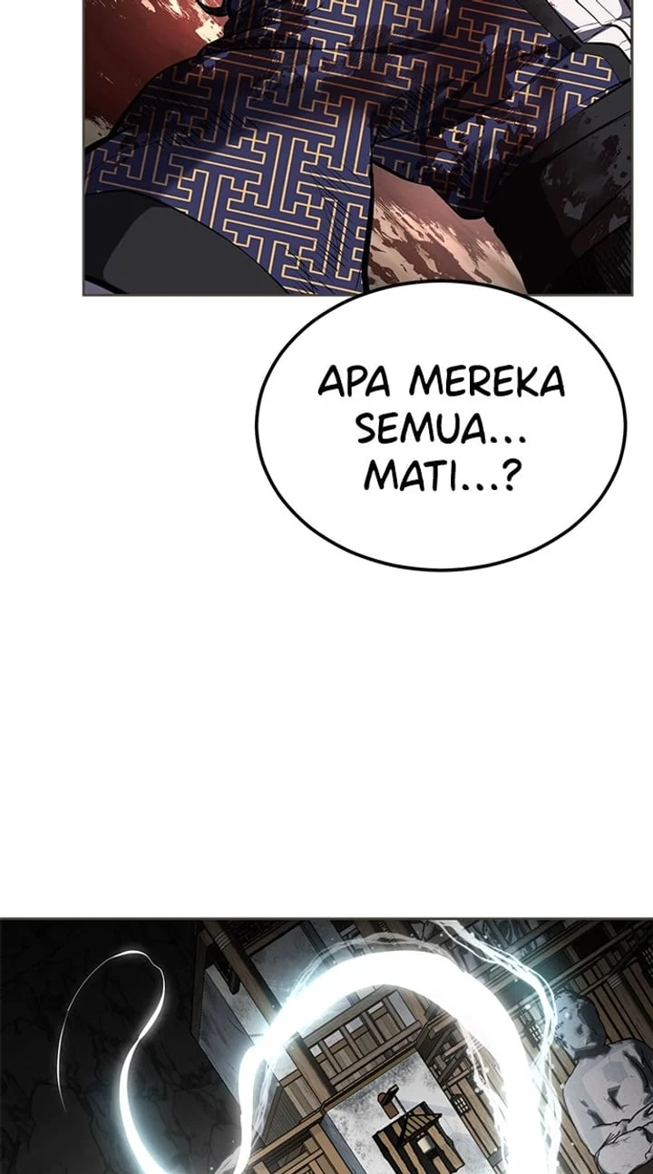 Ticket Hero S2 Chapter 286 Gambar 154