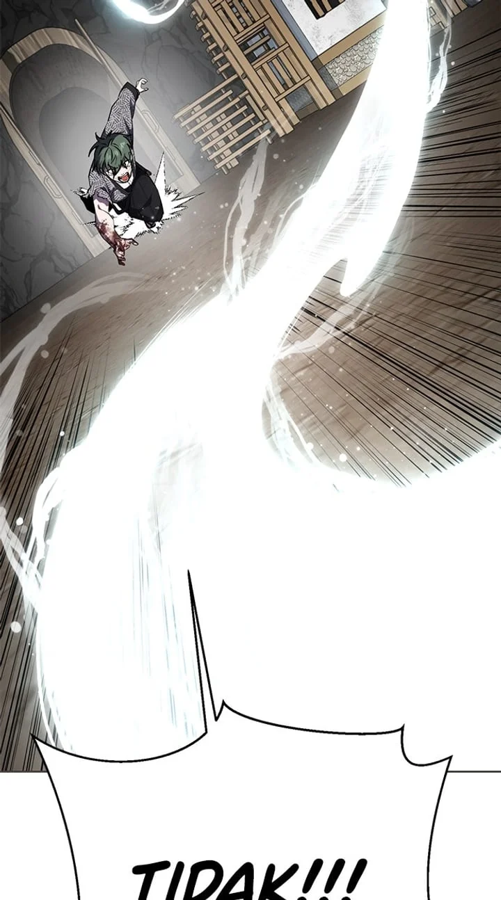 Ticket Hero S2 Chapter 286 Gambar 155