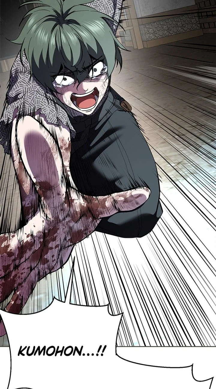 Ticket Hero S2 Chapter 286 Gambar 159