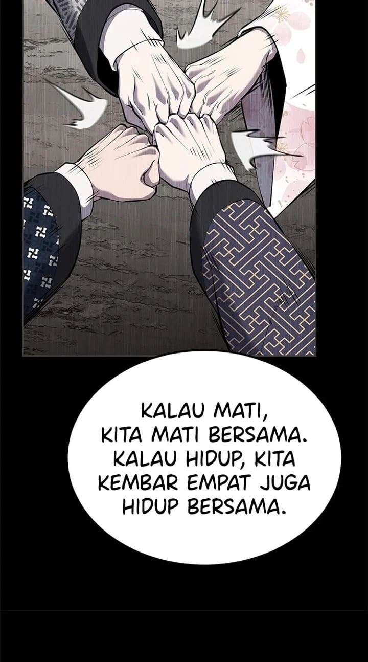 Ticket Hero S2 Chapter 286 Gambar 162