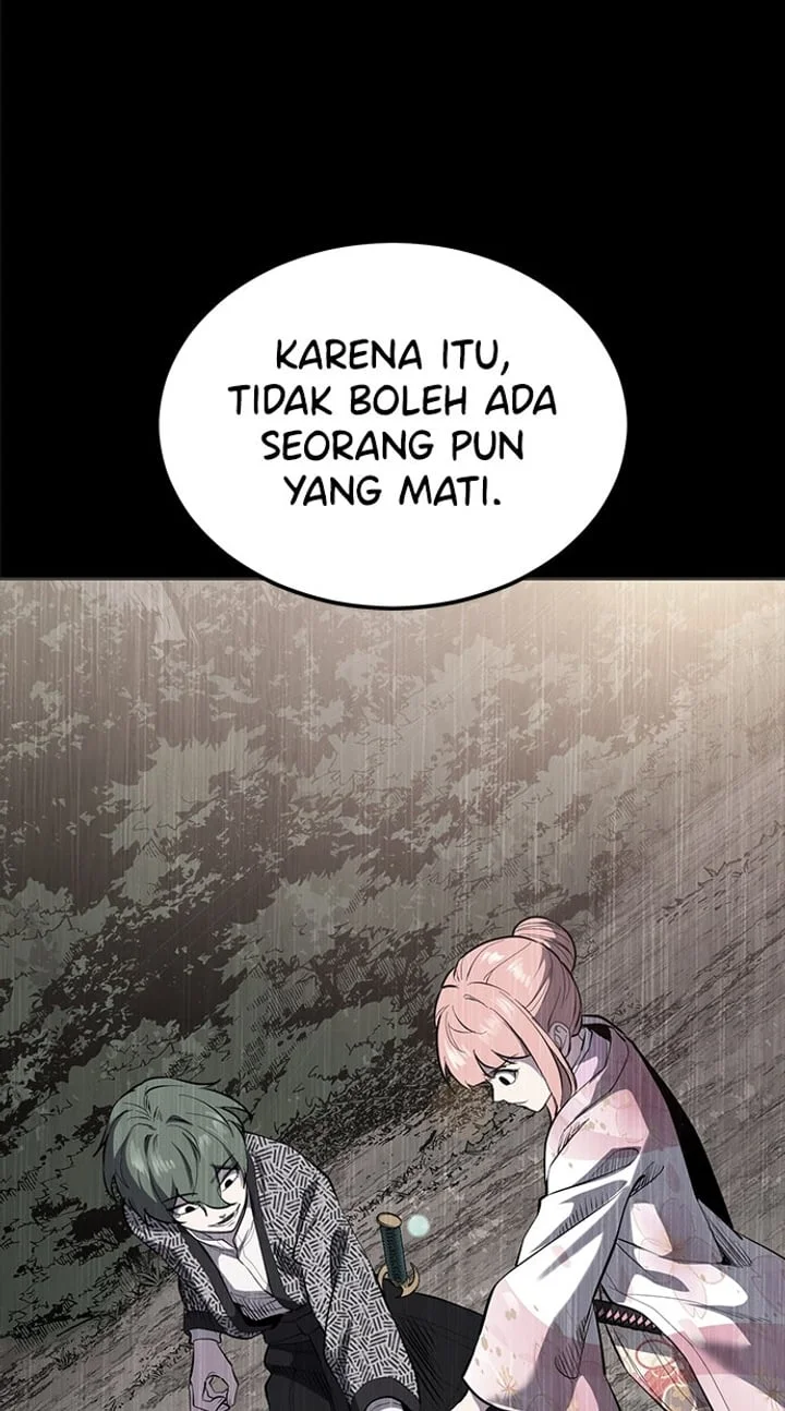 Ticket Hero S2 Chapter 286 Gambar 163