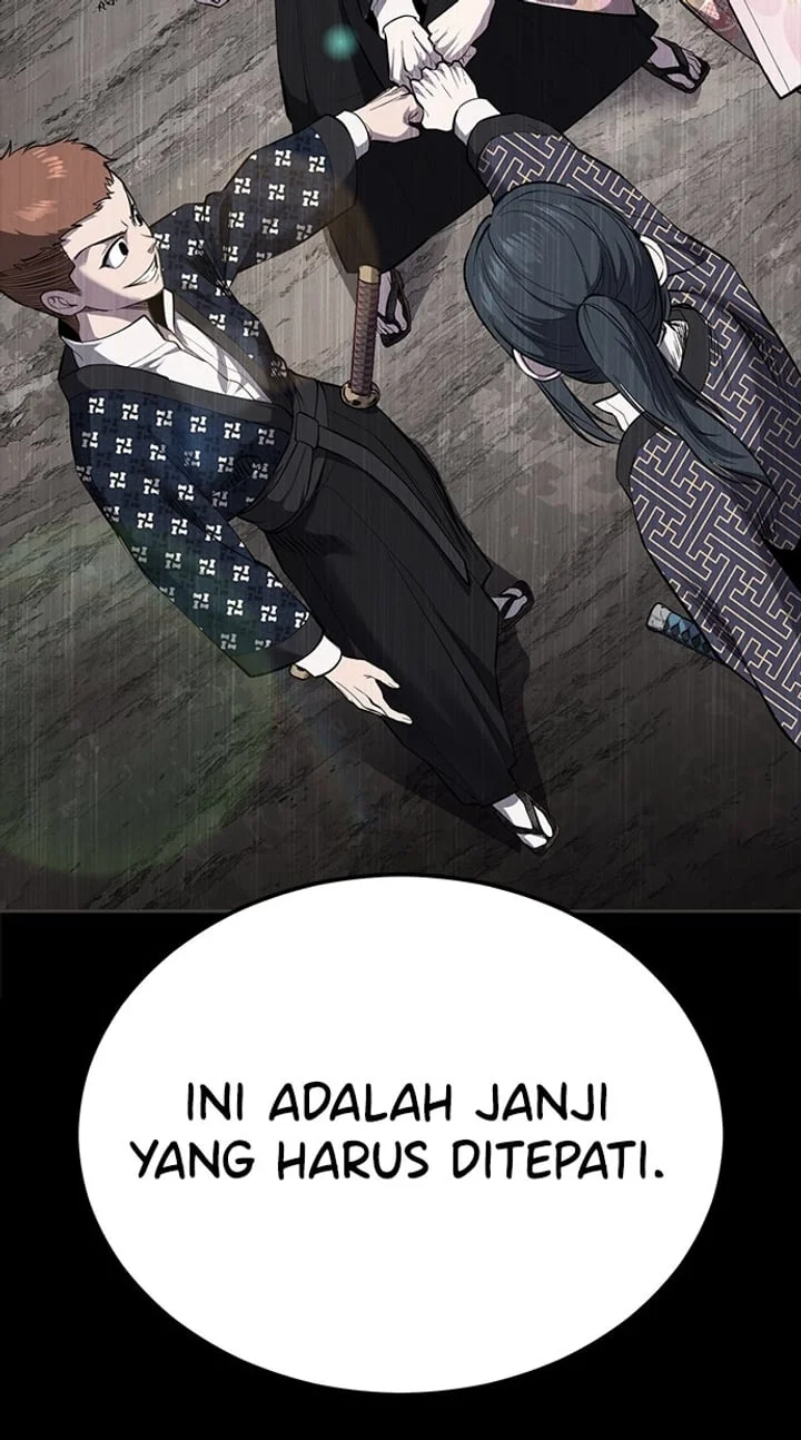 Ticket Hero S2 Chapter 286 Gambar 164