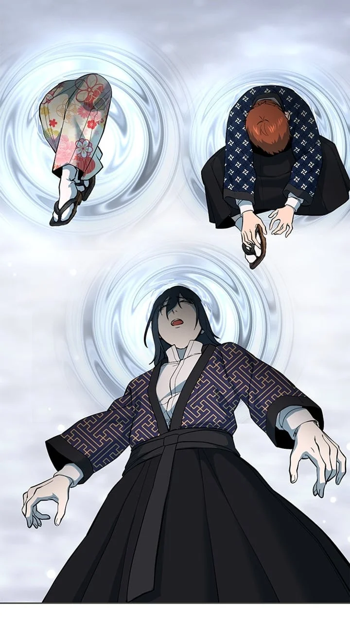 Ticket Hero S2 Chapter 286 Gambar 166