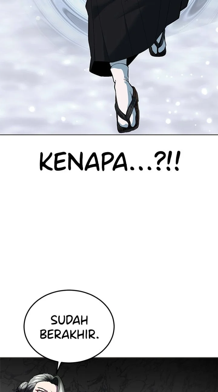 Ticket Hero S2 Chapter 286 Gambar 168