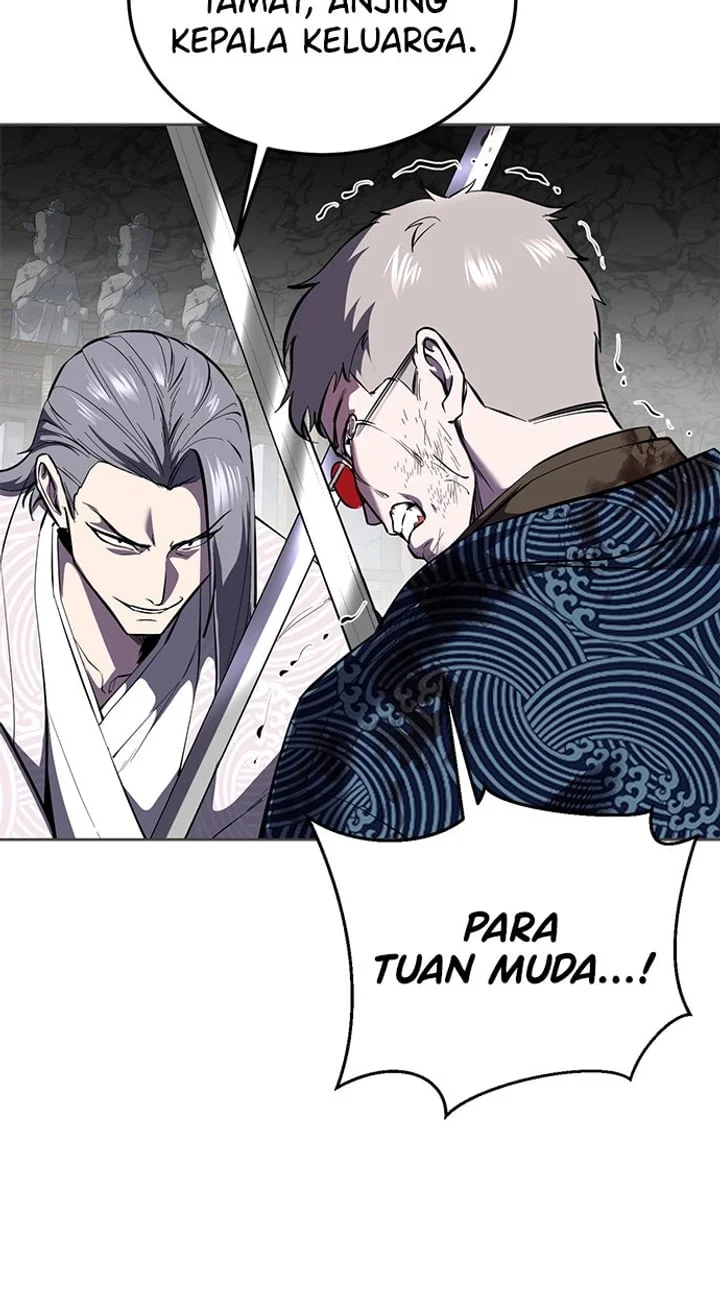 Ticket Hero S2 Chapter 286 Gambar 170