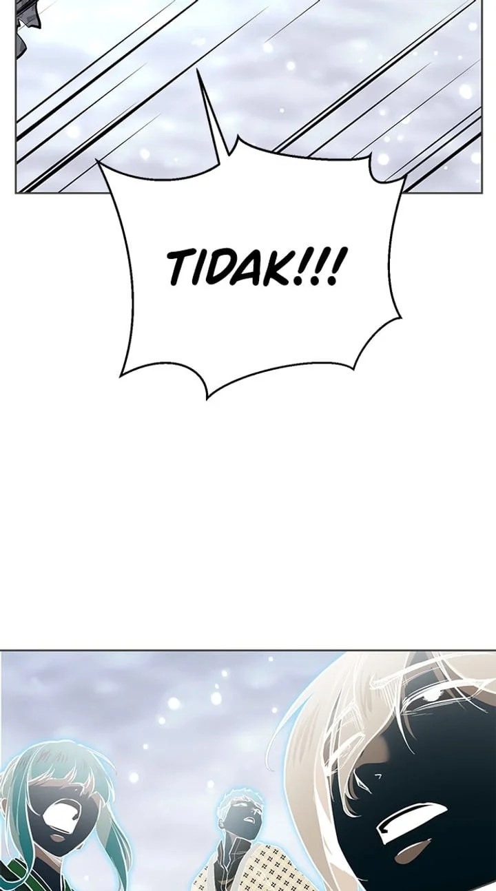 Ticket Hero S2 Chapter 286 Gambar 172