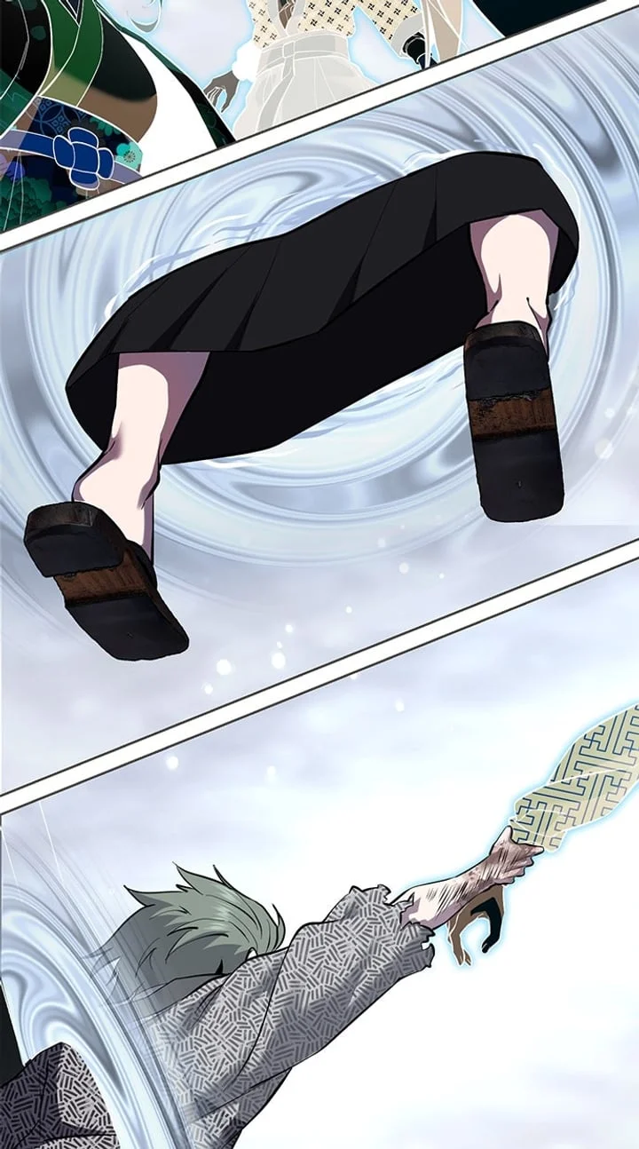 Ticket Hero S2 Chapter 286 Gambar 173