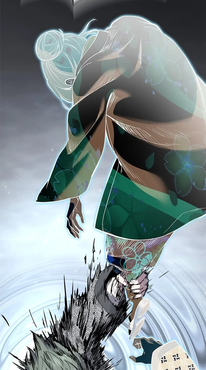 Ticket Hero S2 Chapter 286 Gambar 177