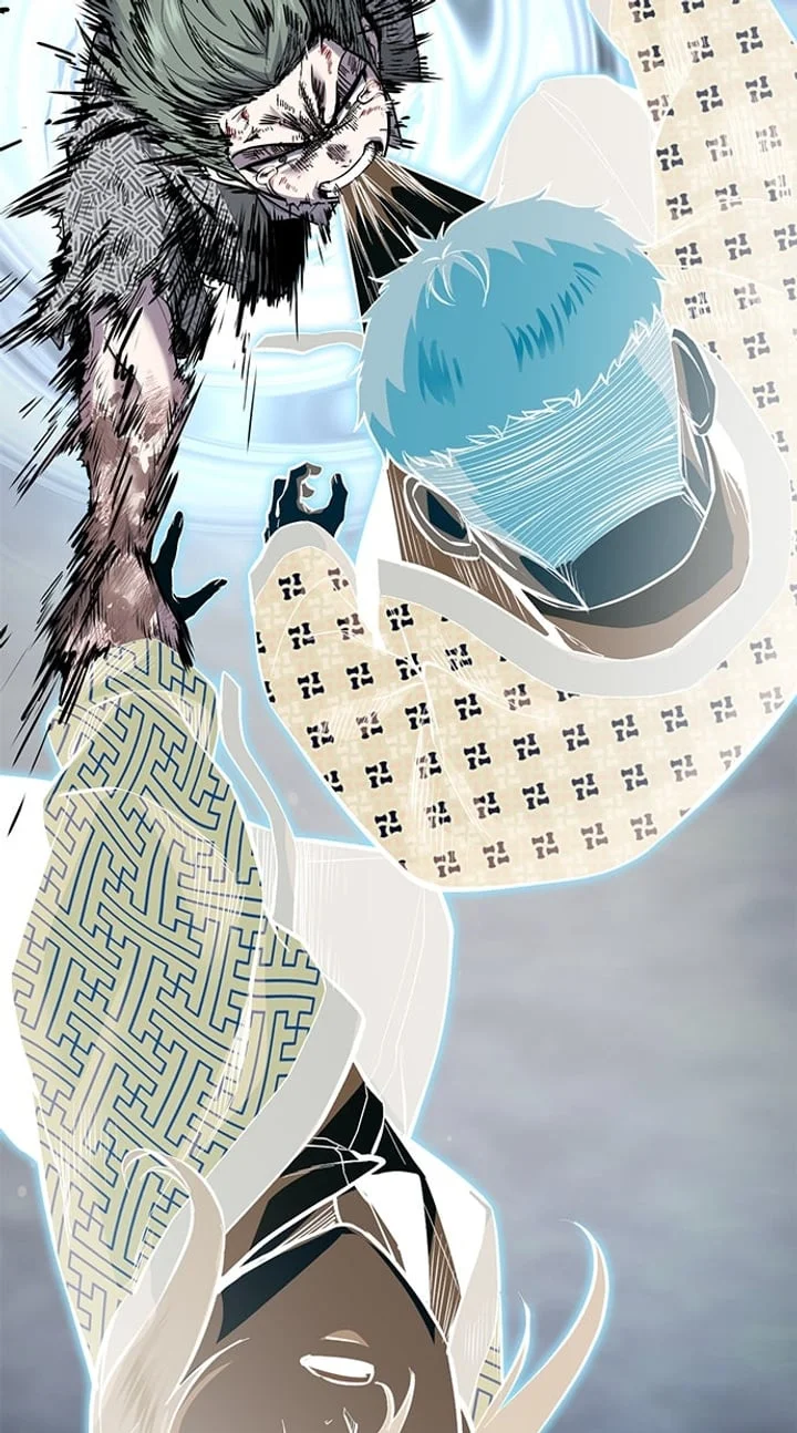 Ticket Hero S2 Chapter 286 Gambar 178