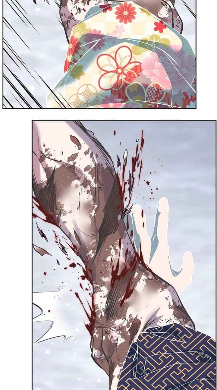 Ticket Hero S2 Chapter 286 Gambar 181