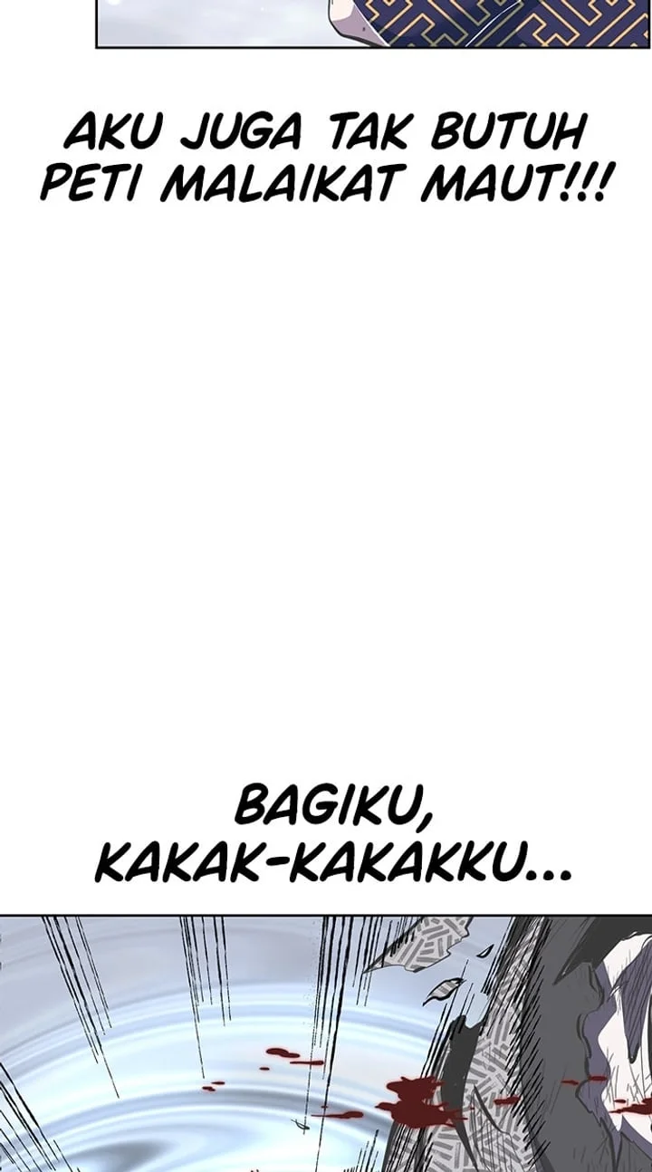 Ticket Hero S2 Chapter 286 Gambar 182