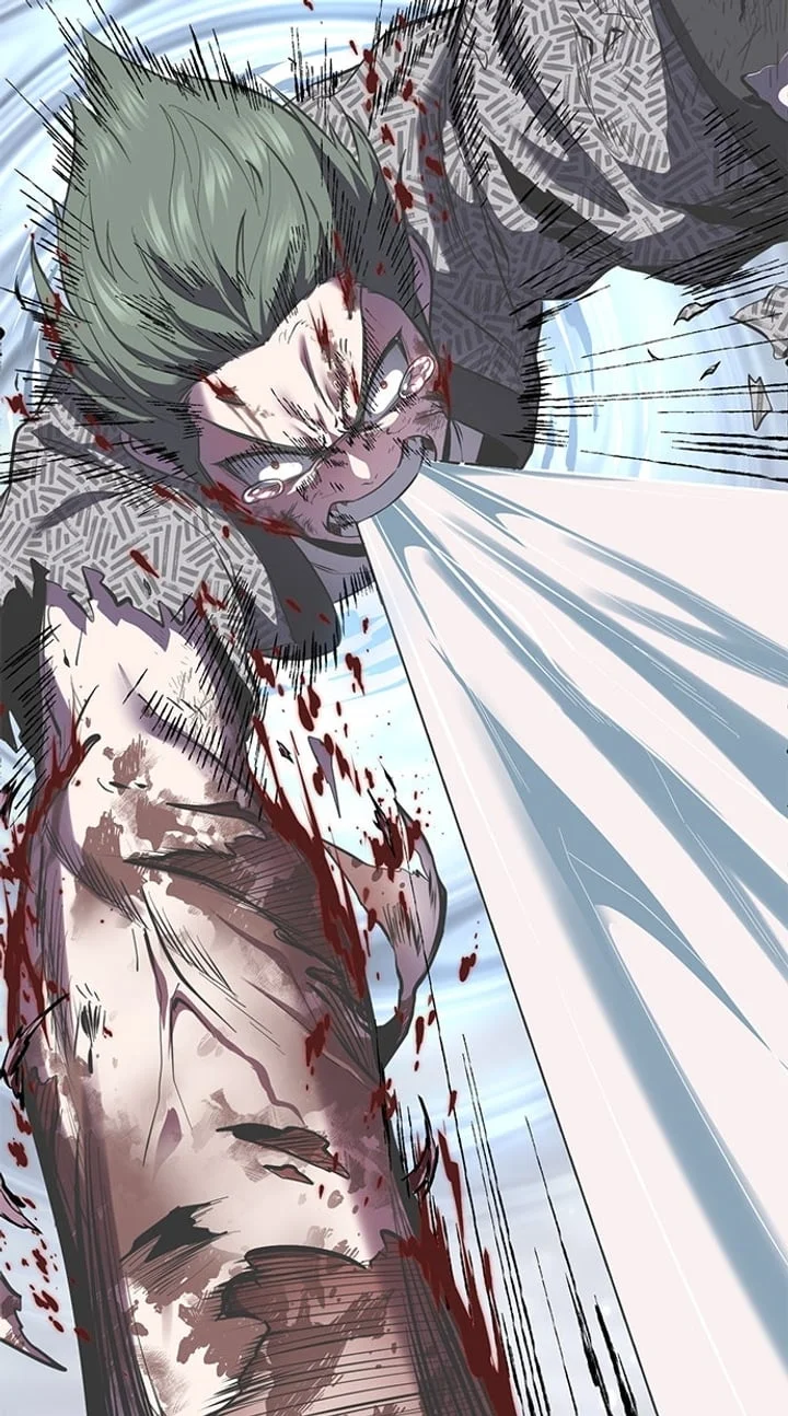 Ticket Hero S2 Chapter 286 Gambar 183