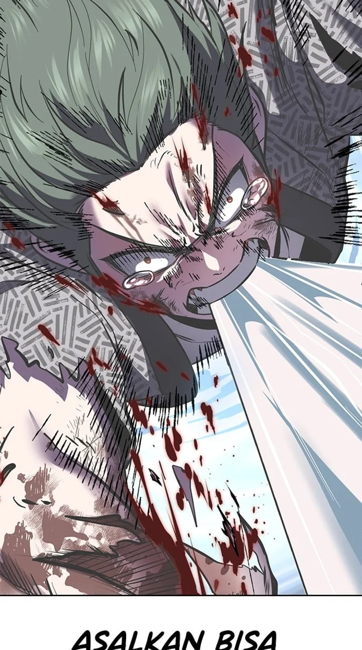 Ticket Hero S2 Chapter 286 Gambar 185