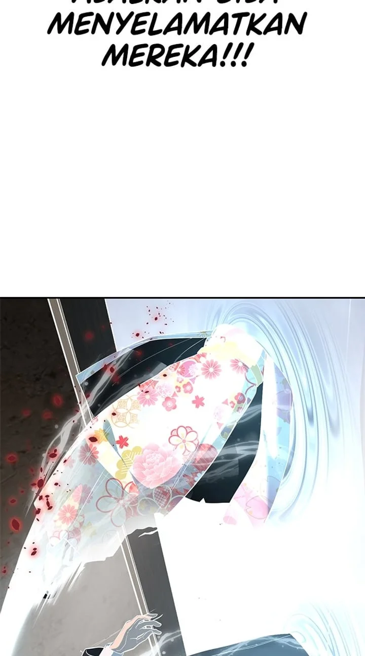 Ticket Hero S2 Chapter 286 Gambar 186
