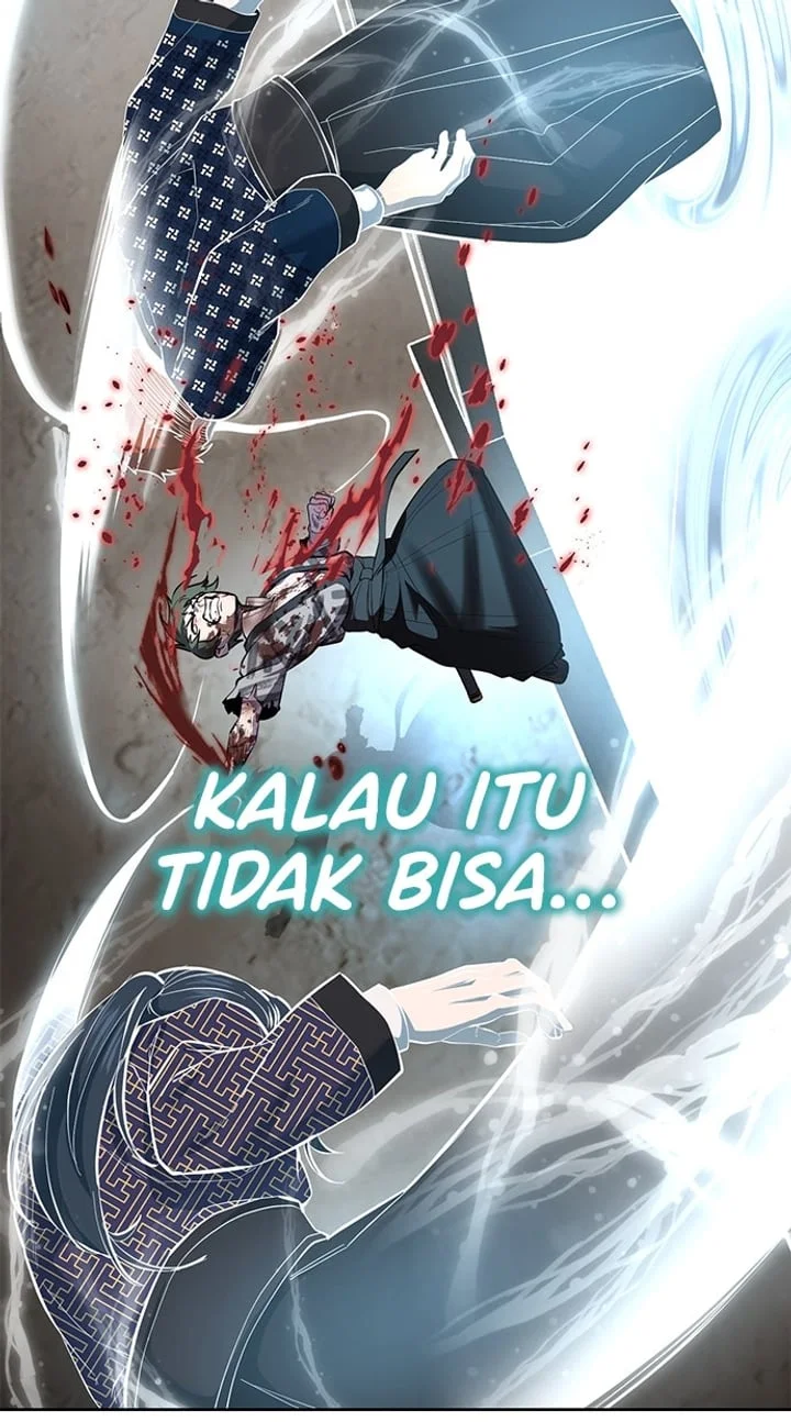 Ticket Hero S2 Chapter 286 Gambar 187