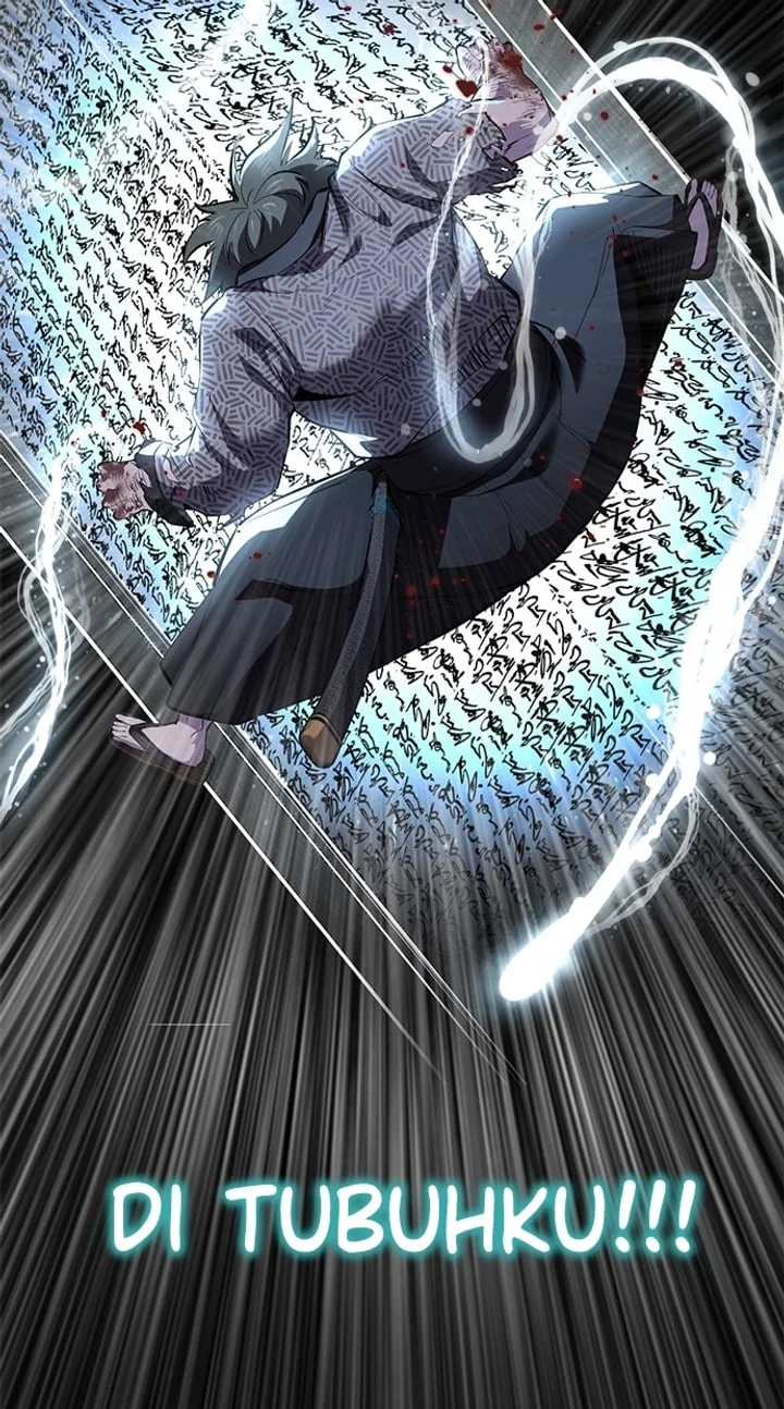 Ticket Hero S2 Chapter 286 Gambar 189