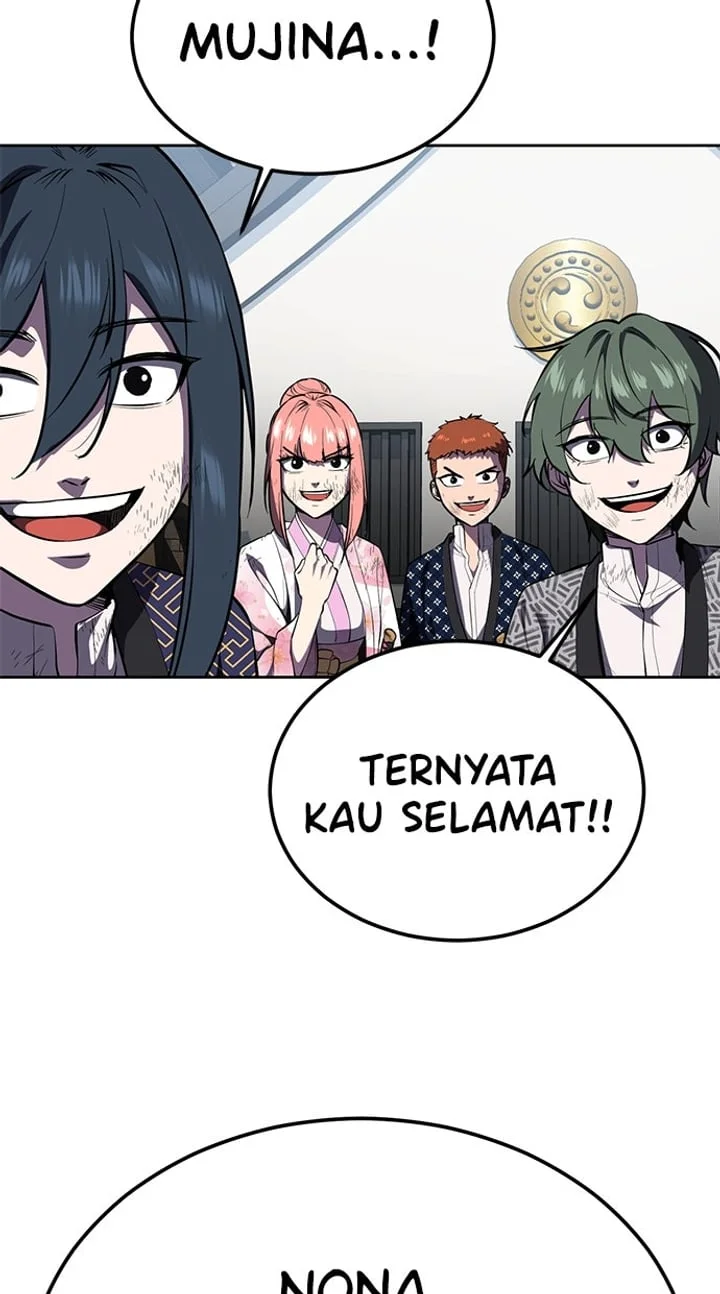 Ticket Hero S2 Chapter 286 Gambar 19