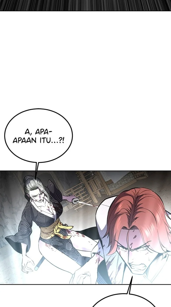 Ticket Hero S2 Chapter 286 Gambar 190