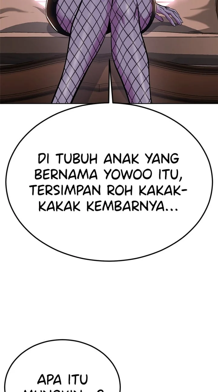 Ticket Hero S2 Chapter 286 Gambar 199