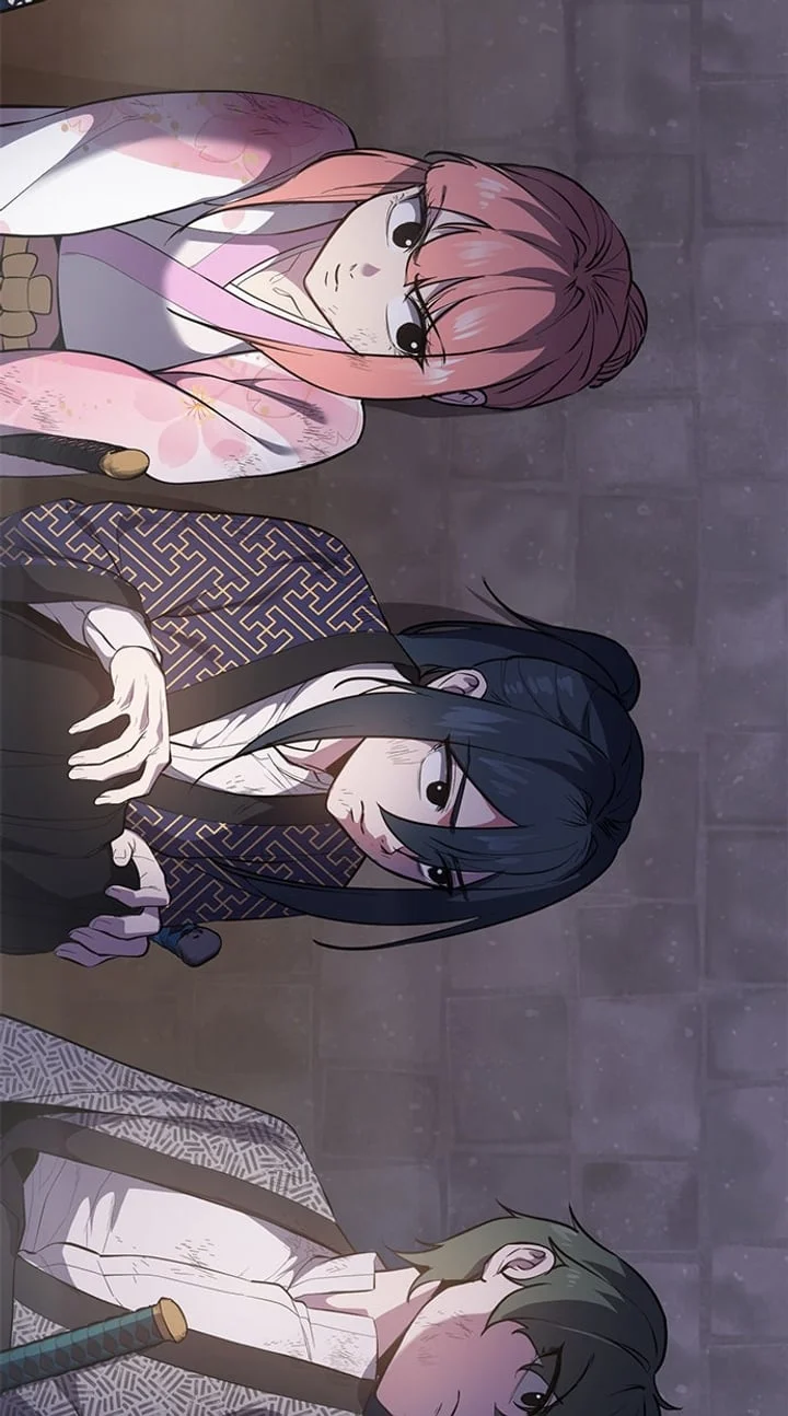 Manhwa Ticket Hero S2 Chapter 286 gambar 2