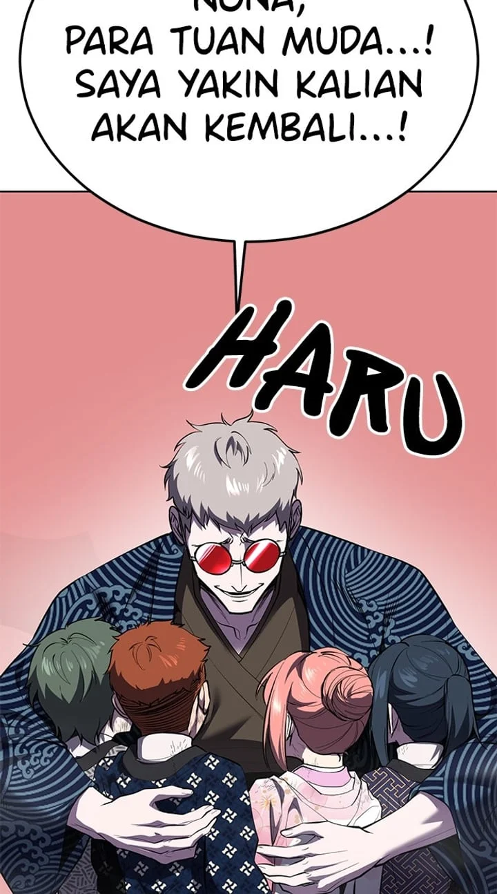 Ticket Hero S2 Chapter 286 Gambar 20