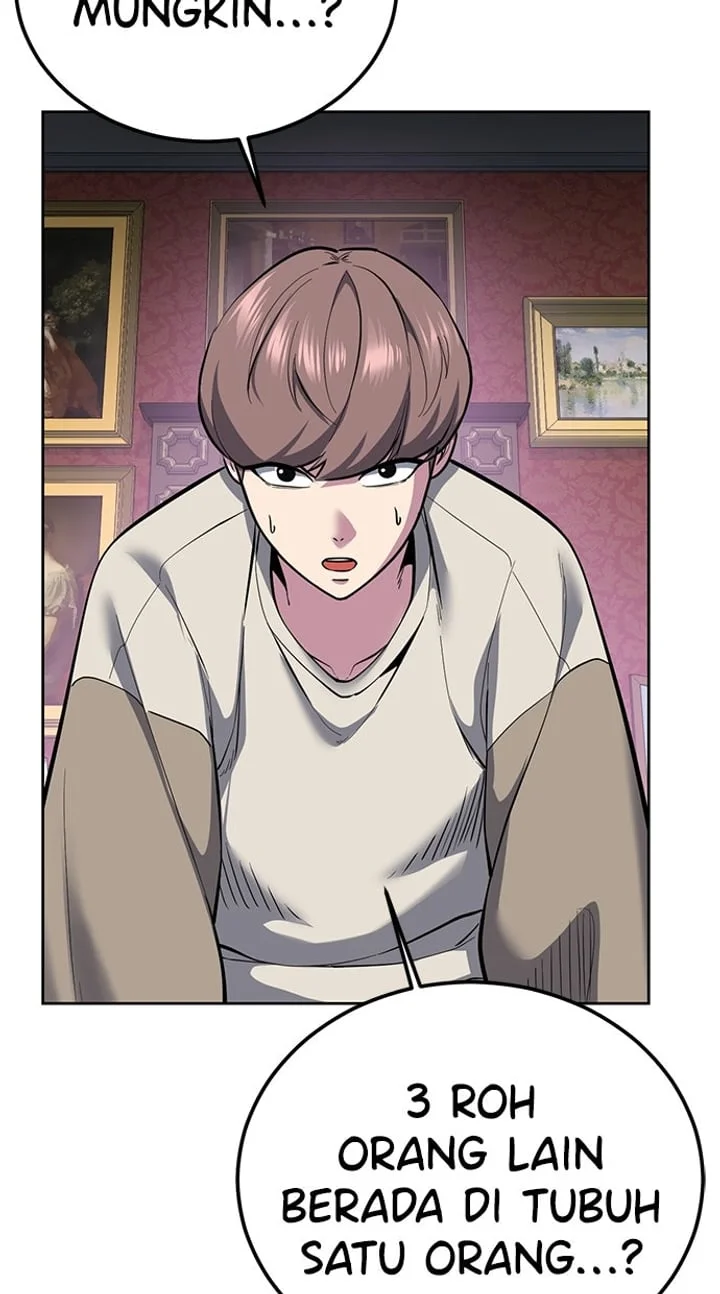Ticket Hero S2 Chapter 286 Gambar 200