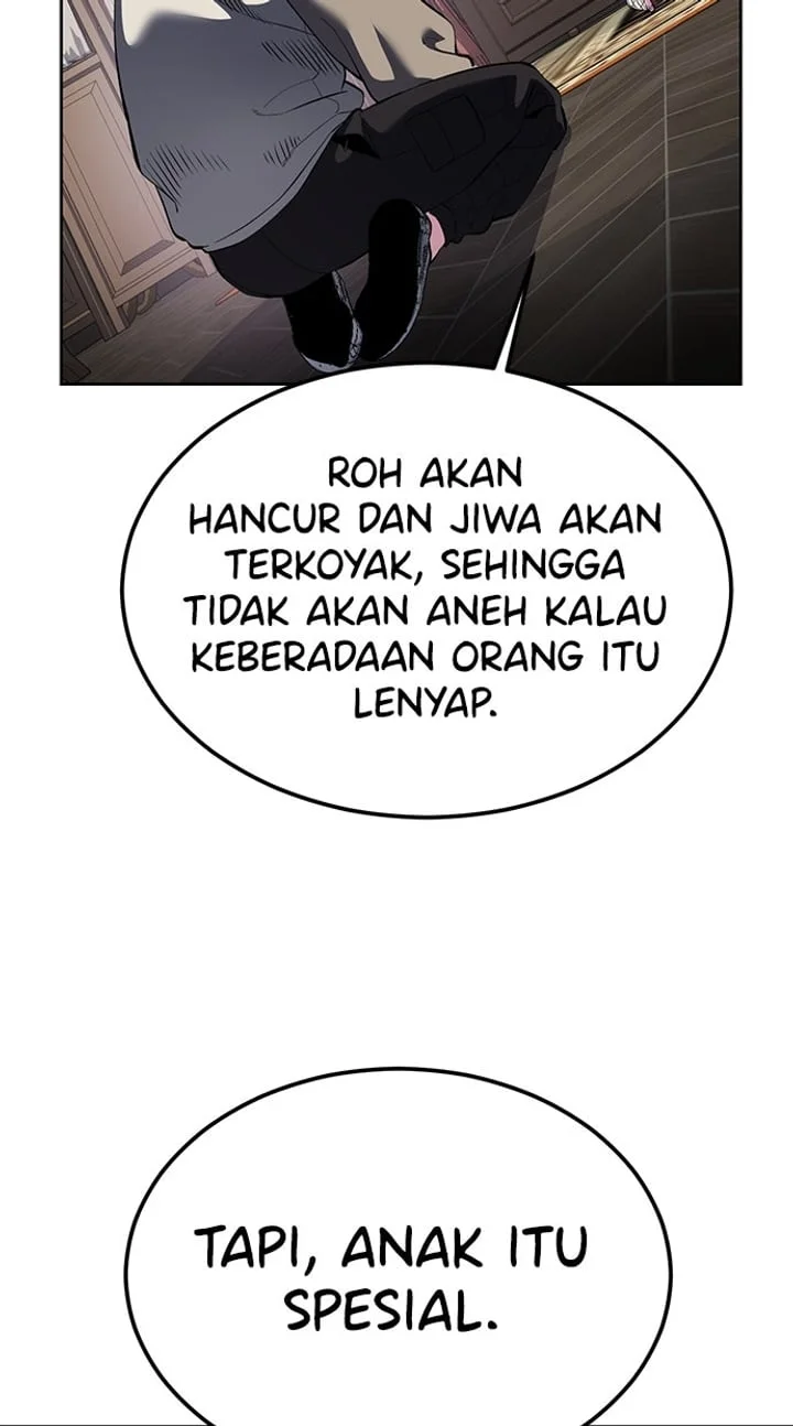 Ticket Hero S2 Chapter 286 Gambar 202
