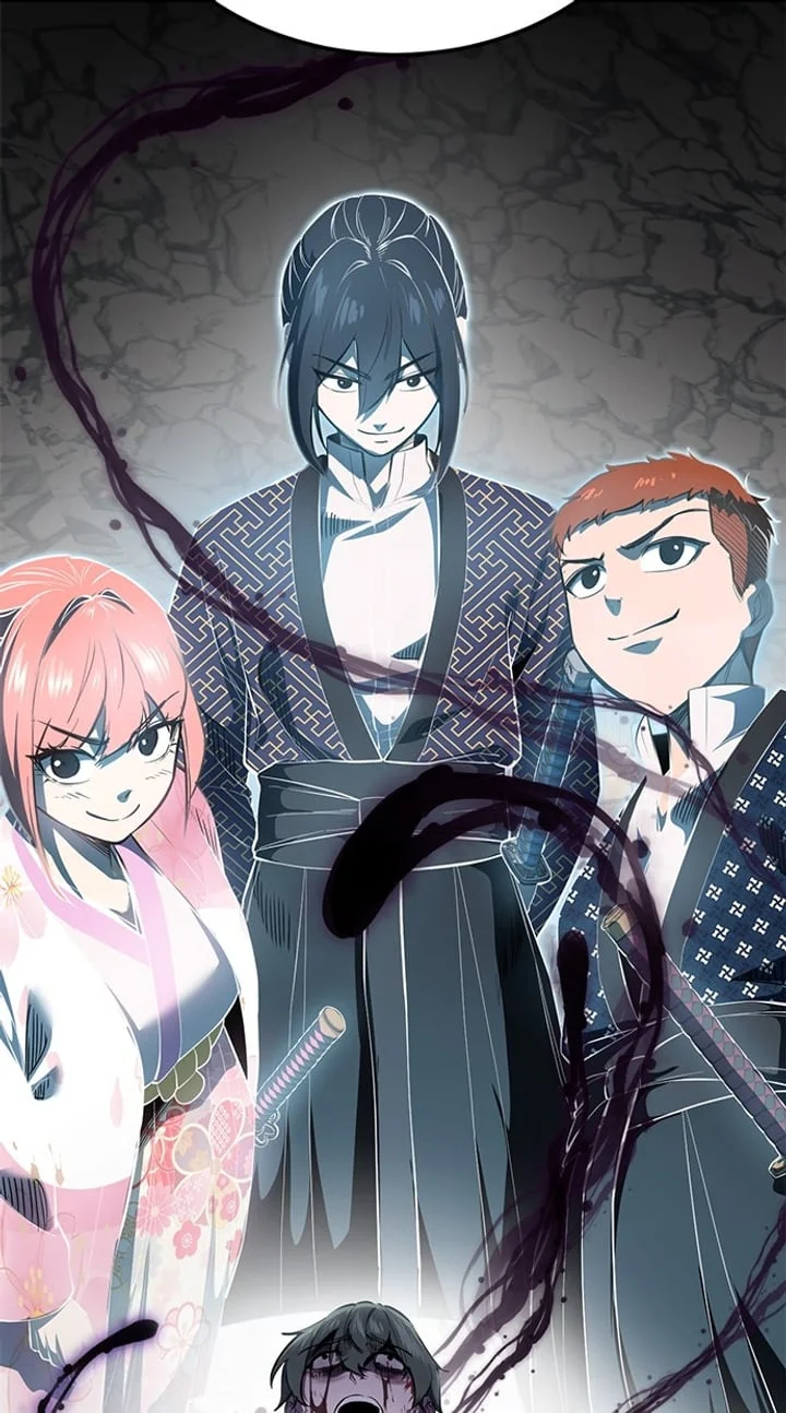 Ticket Hero S2 Chapter 286 Gambar 203