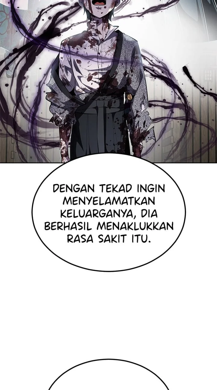 Ticket Hero S2 Chapter 286 Gambar 204