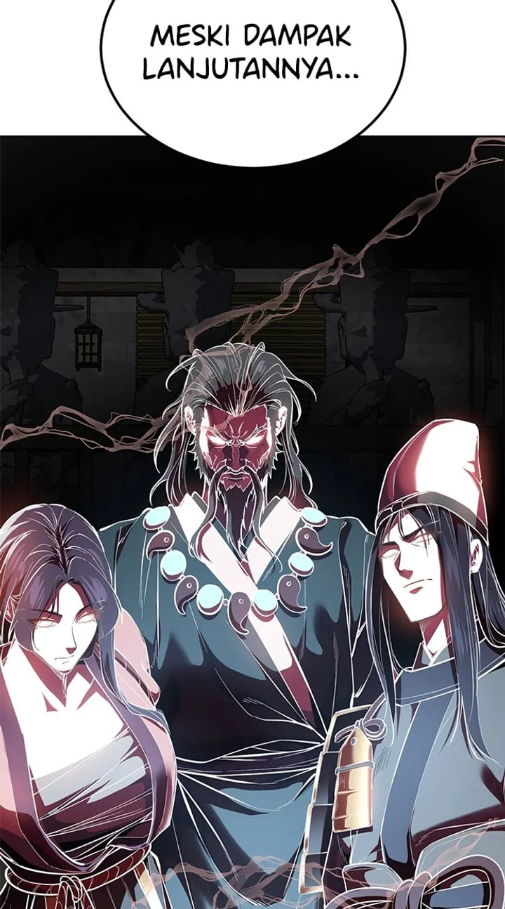 Ticket Hero S2 Chapter 286 Gambar 205