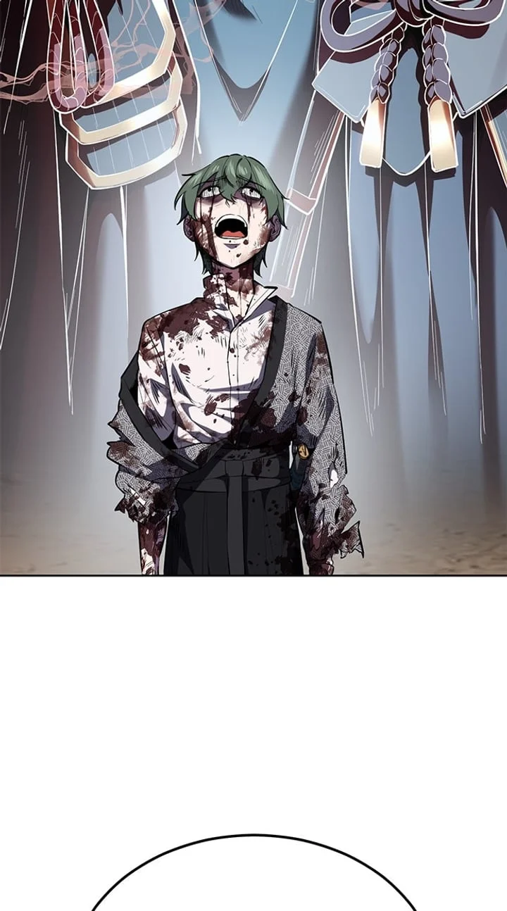 Ticket Hero S2 Chapter 286 Gambar 206