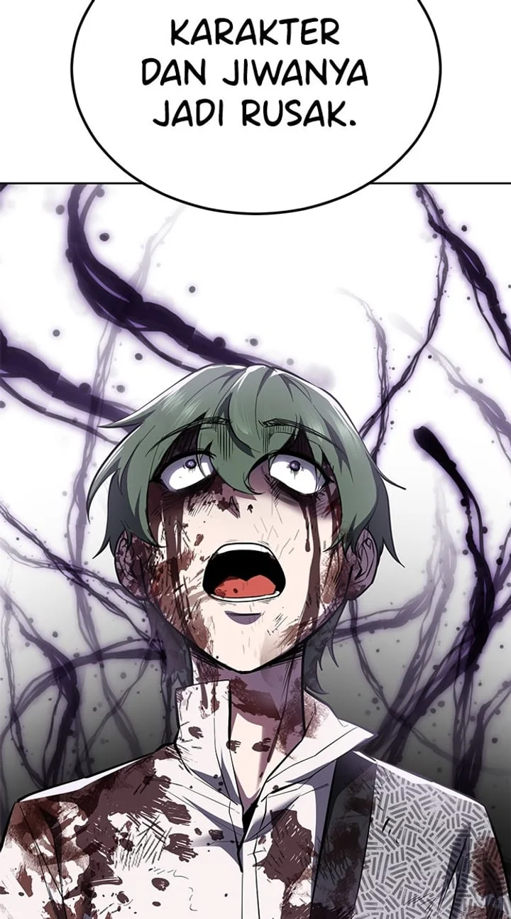 Ticket Hero S2 Chapter 286 Gambar 207