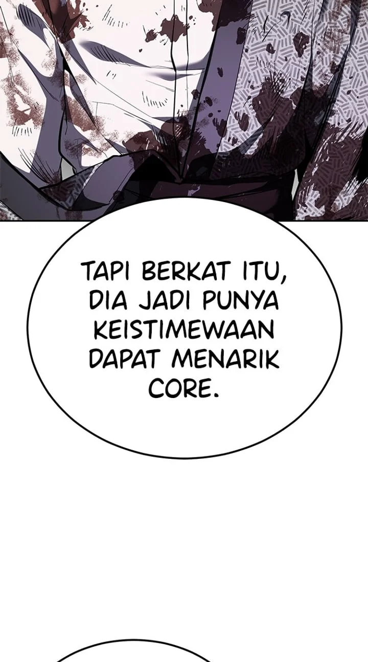 Ticket Hero S2 Chapter 286 Gambar 208