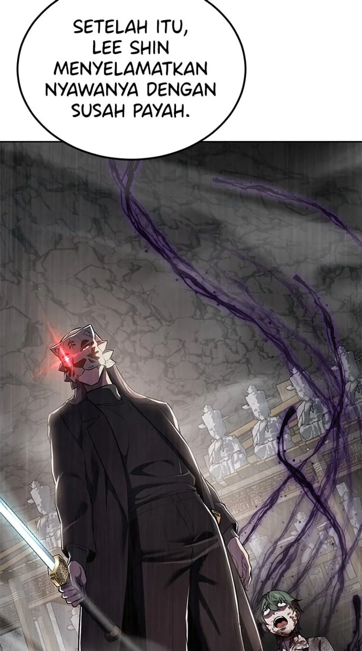 Ticket Hero S2 Chapter 286 Gambar 209