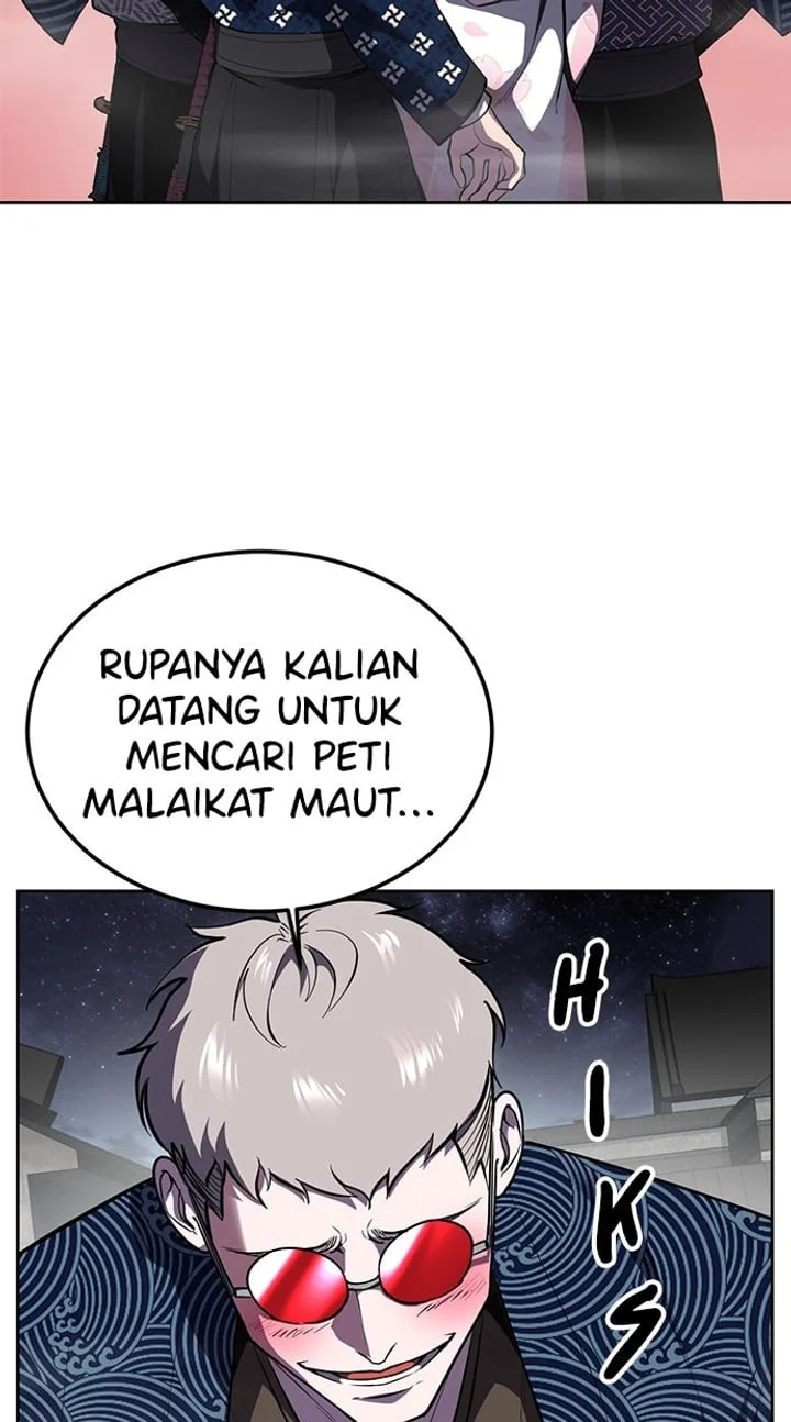 Ticket Hero S2 Chapter 286 Gambar 21