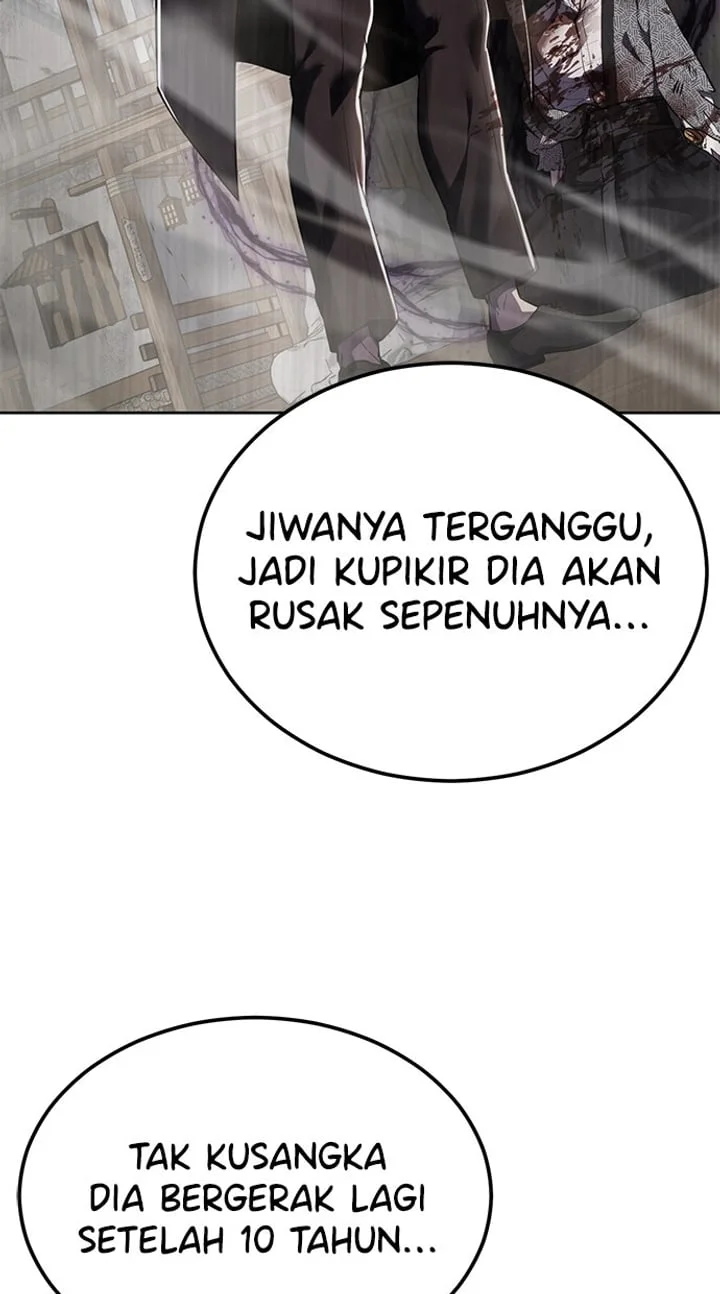 Ticket Hero S2 Chapter 286 Gambar 210