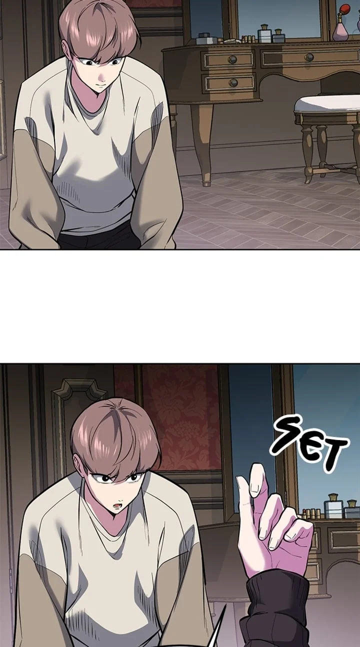 Ticket Hero S2 Chapter 286 Gambar 214